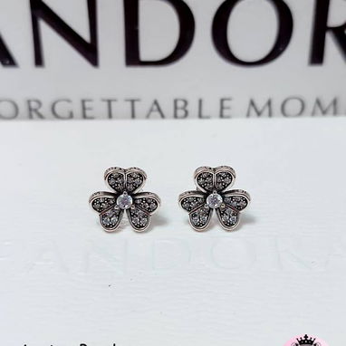 Aretes pandoras calidad garantizada - 2/10