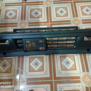 DAEWOOD TICO Defensa Delantera Nueva 0KM(5271.uno7.nueve7)+Transporte Negociable Dependiendo De La Compra - Img 54294850