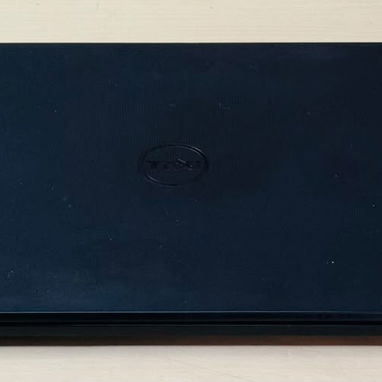 Laptop Dell - 2/2