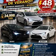 Toyota Corolla Cross y Rav4 News modelo del 2025 - Img 57134346