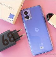 ¡Mira! Un Motorola edge 30 Neo 5G de 128gb/8 nuevo en caja 📱✨ #Motorola #NuevoEnCaja #Tecnología #Smartphone - Img 45729558