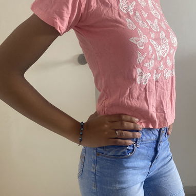Rebajado!!!!! Blusas, vestidos, shorts, pullovers, camisetas - Img 119850654