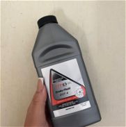 Vendo líquido de freno - Img 45709651