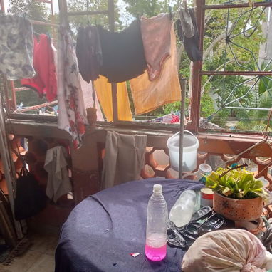 Vendo apartamento en la zona 3 de alamar de 2 cuartos 3er piso - Img 122220645