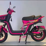 BICIMOTO GALÁCTICA 48V-50 AH ** 58268621 - Img 56171567