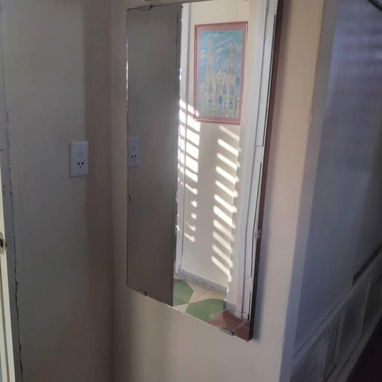 Villa Sofía. Renta Lineal. Mínimo 1 mes. Apartamento de 1 cuarto en Miramar, Playa. A 4 cuadras de la TRD de 5ta y 42. - Img 122916950