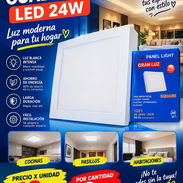 Lámparas Led - Img 58278785