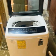 Lavadora automática Samsung 9kg🔻 - Img 55678148