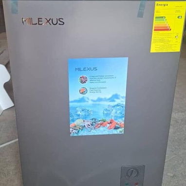 Nevera Milexus de 4.2 pies - 2/3