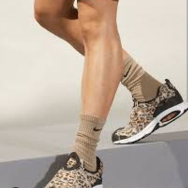 Tenis Nike Air Kukini SE Leopard Originales #8 para pies de 27cm (VEDADO) [MIRAR FOTOS] - Img 87160165