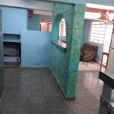 Renta Lieal Playa casa 1 cuarto garaje placa libre 300usd 53582376 - Img 118784466