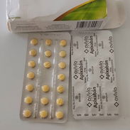 Apíxaban 5mg(60 tabs) - Img 56933424
