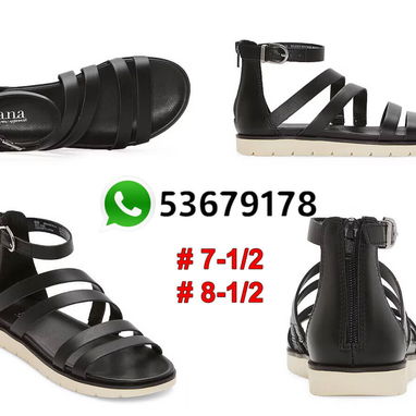 Sandalias de mujer 📞53679178 - Img 110499937