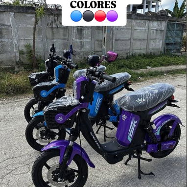 Venta de motos de todo tipo y modelo - 6/10