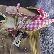 Plataformas de Damas todos los números disponibles - Img 57353035
