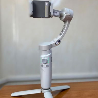 GIMBAL ESTABILIZADOR INTELIGENTE PLEGABLE M1 VT# - 8/10