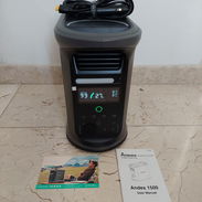 AMPACE ANDES 1500 de 1462wh - Img 55090692