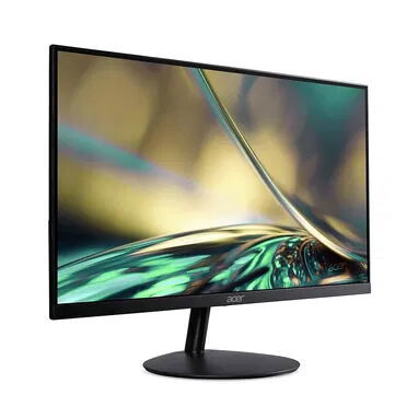 CALIDAD GARANTIZADA MONITOR ACER VERO DE 24 PULGADAS SELLADO EN SU CAJA MODELO V247Y 100HZ PANTALLA IPS - Img 111779961