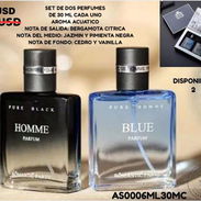 PERFUMES( incluidos perfumes arabes) - Img 54116403