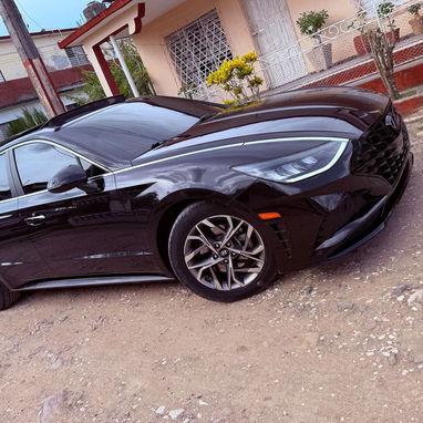 HYUNDAI SONATA 2021 LIMITED EDITION — ¡MÁXIMO EQUIPAMIENTO! 🔥 - 5/10