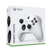 Xbox Core Wireless Controller – Robot White - 53577346 - Img 55923880