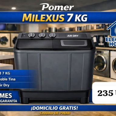 Equipos electrodomésticos - 4/10