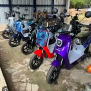 🛵Bicimoto Eléctrica Challenger Protenzza🛵 - Img 56927549