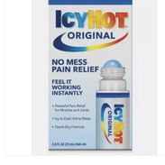 Ice Hot mentol para dolores musculares 73ml - Img 54653334