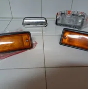 PIEZAS FIAT 125 ARGENTINO - Img 48593515