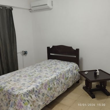 Se renta hermoso  departamento en el vedado de dos habitaciones Ral0057 - Img 121892898