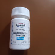 Losartan (POMO de 100 tab) - Img 58242506