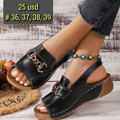 Calzados de mujer - Img 123372607
