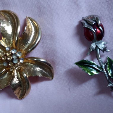Collares finos y gangarrias - 2/8
