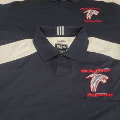 Pulover Adidas talla grande, XL,  nuevo, original,  traído de USA - 3/4