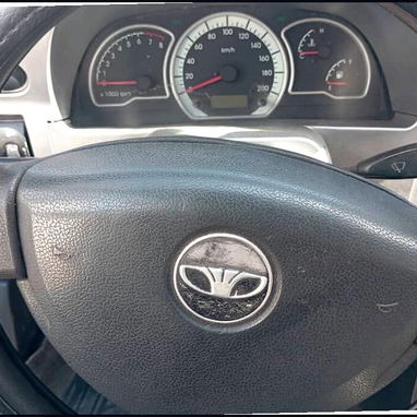 Daewoo Nexia - 3/8