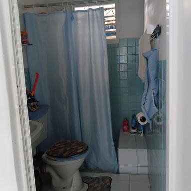Vendo apartamento en el reparto nalon en guanabacoa - 4/10