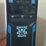 Pc de escritorio (solo la torre) i3 de 4ta 8gb ram - Img 56902977