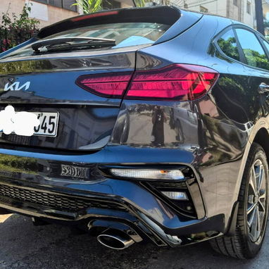 KIA CERATO 2024 NUEVO - Img 120118639