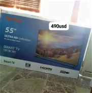 Smart TV de 32" y 55" - Img 45793415
