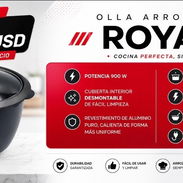 Arrocera diferentes modelos - Img 56014966