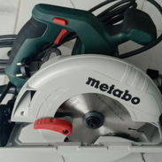 Sierra circular manual Metabo 75 usd - Img 57835286