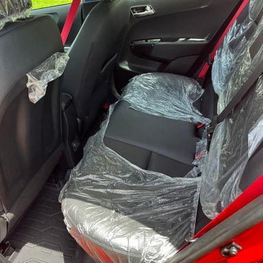 Vendo o negocio kia picanto del 2025 gt line cero milla - Img 102846794