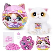 ZURU Pets Alive Smitten Kittens Series 2 5 Pcs - Img 58335663