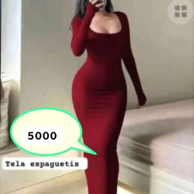 Vestidos - 3/5