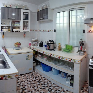 (al313)-78000-Casa independiente de 4 niveles en Santos Suárez.(53o22922).(www.ventacasasmandy.com) - Img 102268552