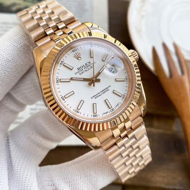 ⌚ Rolex Collection | Submariner • Datejust • Yacht-Master - Img 126088139