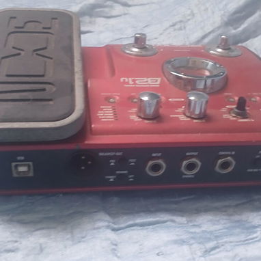 Vendo guitarra eléctrica - 2/6