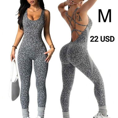 Ropa deportiva para mujer - Img 122186273