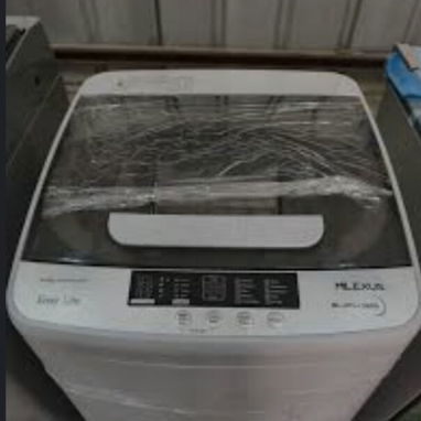 Lavadoras Semiautomática y Automáticas - 5/5