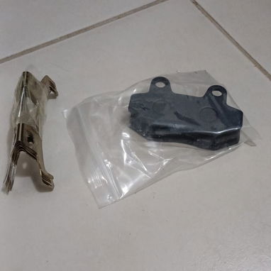 Se vende piezas de moto y bicimotos eléctricas. - 7/7